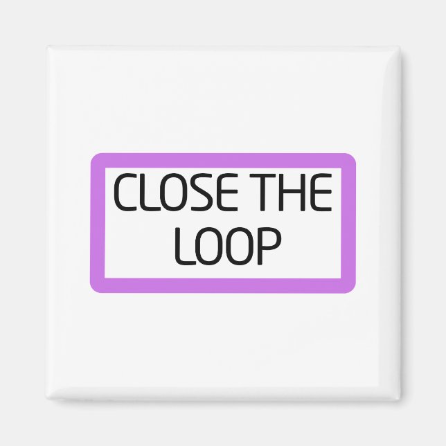 Marcadores de prioridad | Imán industrial  (Frente)