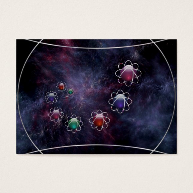 Marcadores de razón circular (Frente)