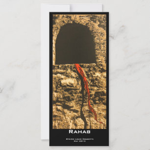 Marcadores de valor de "Rahab"