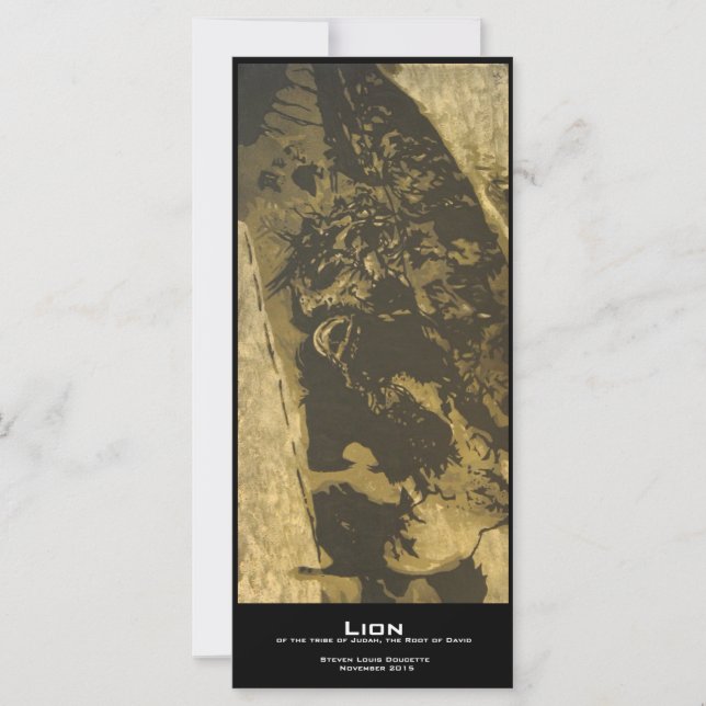 Marcadores de valor "León" (Anverso)