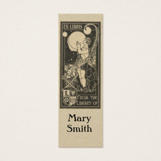 Marcadores Personalizados de Edgar Rice Burroughs