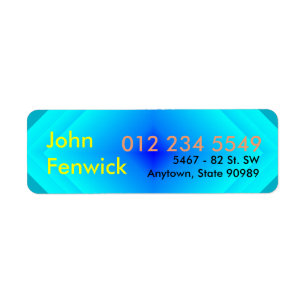 Marcar el Pegatina de herramientas con colores imp