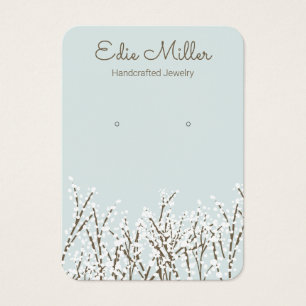 Marcas de invierno de vacaciones ganando a jewerly