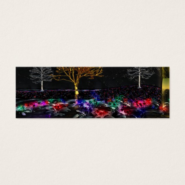 Marcas de marcadores de juegos vivos (Frente)