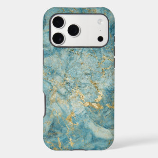 Marcas de oro azul