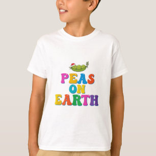 Marcas en la camiseta de la Tierra