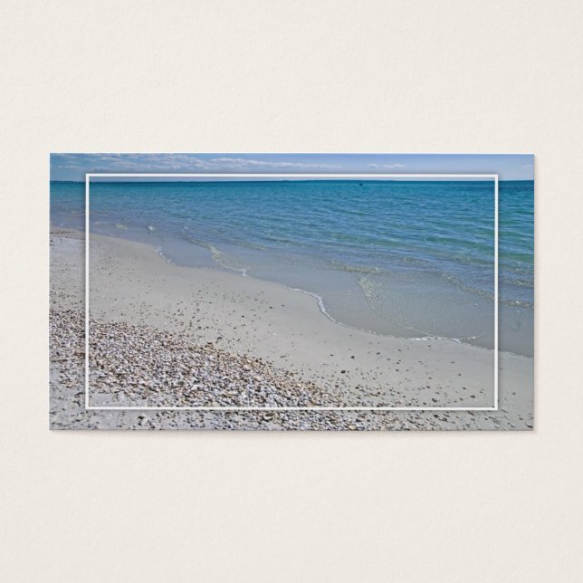 Marcas oceánicas y marinas (Frente)