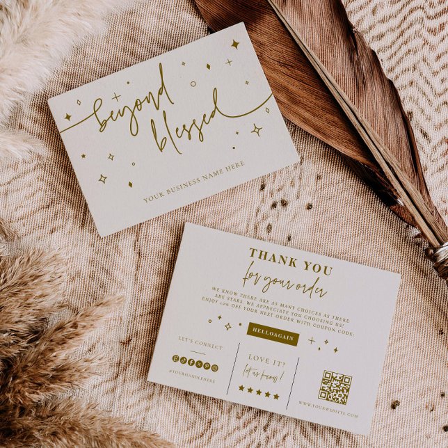 Marcas Tarjeta de cupón Pequeña Tienda de Empresas (Subido por el creador)