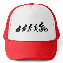 Marcha del Progreso Gorra de los ciclistas de la e