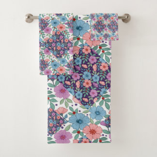 Marché aux fleurs de Londres