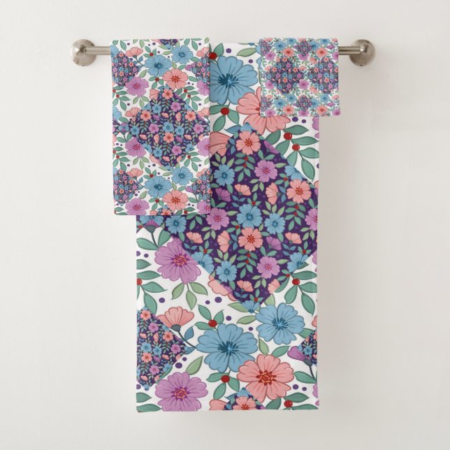 Marché aux fleurs de Londres (In situ)