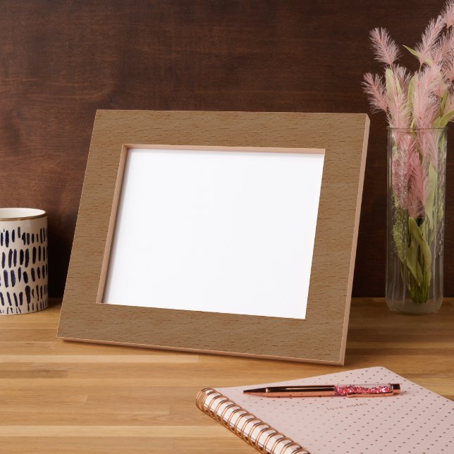 Marco de imagen con ajuste láser (Izquierda)