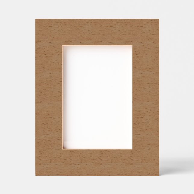 Marco de imagen con ajuste láser (Anverso)