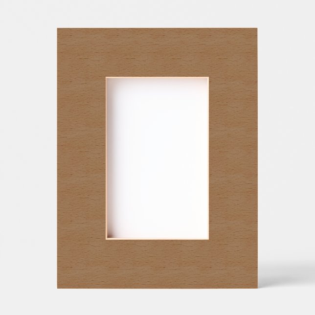 Marco de imagen con ajuste láser (Anverso)