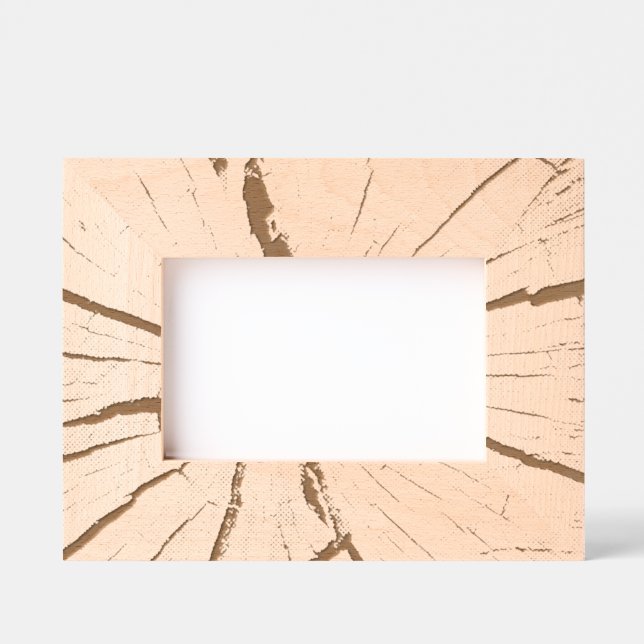 Marco de imagen grabado con láser (Anverso)