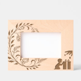 Marco de Navidades para niños