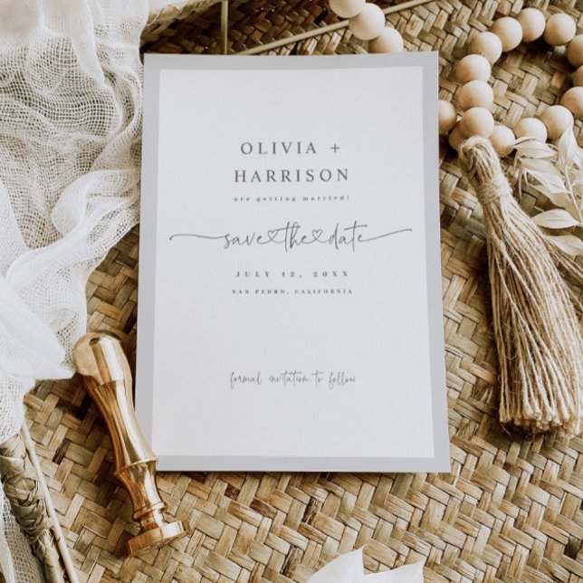 Marco De Presupuesto Guardar La Tarjeta De Foto De (Subido por el creador)