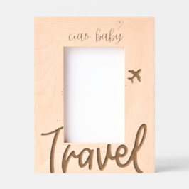 MARCO DE REGALO DE VIAJE