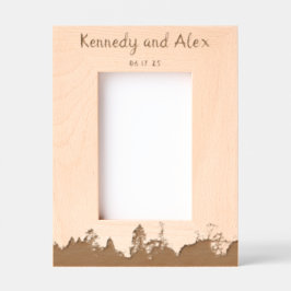 Marco del aniversario de la Rústica de la Naturale