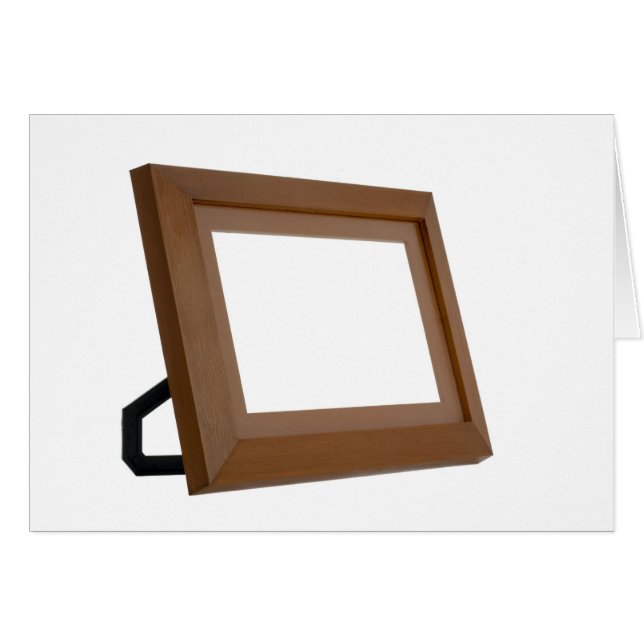 Marco fotográfico simple (Anverso (Horizontal))