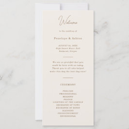 Marco ordenado simple mínimo