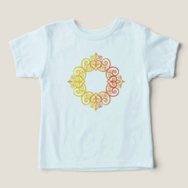 Marco Ornamental Antiguo Borde Decorativo Elegante