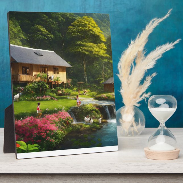 Marco para fotos (Lado)