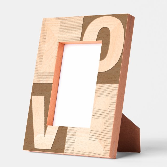 Marco para fotos (Izquierda)