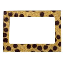 Diseño de leopardo
