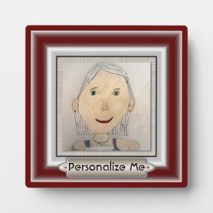 Marco personalizado para añadir tu arte o foto