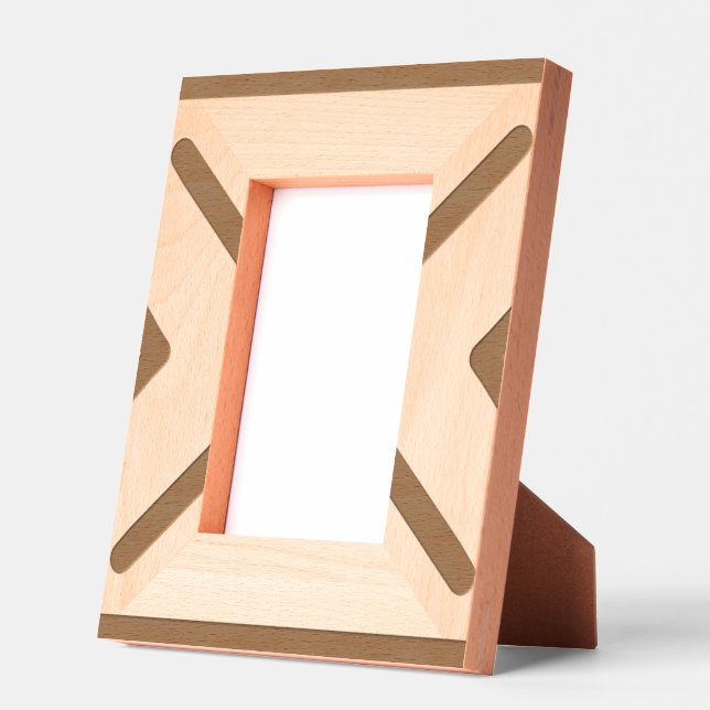 Marco Tribel Simple  (Izquierda)