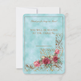 Marco Victoriano - Suite de Invitación de Boda