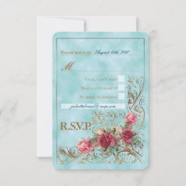 Marco Victoriano - Suite de Invitación de Boda