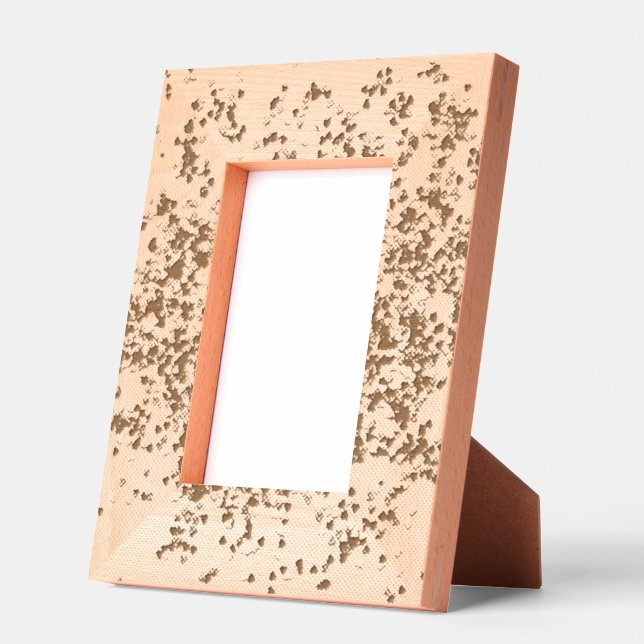 Marcos grabados (Izquierda)