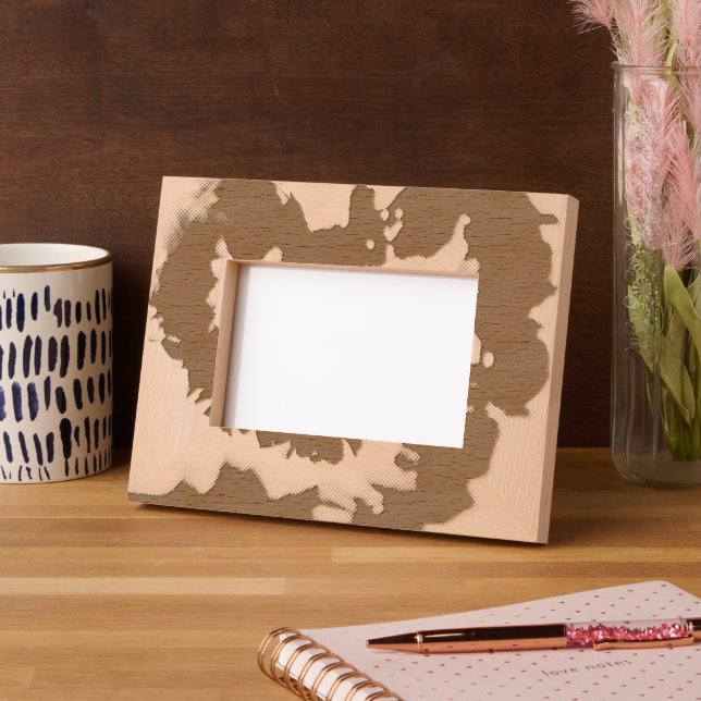 Marcos grabados (Izquierda)