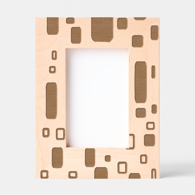 Marcos Grabados 12-902 de Kristalin Davis (Anverso)