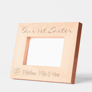 Marcos Grabados 1Semana Santa, Trillizos, Gemelos, Nombres, Foto, 