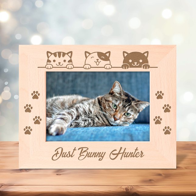 Marcos Grabados 3 impresiones de pinturas de gatos Personalizados  (Subido por el creador)