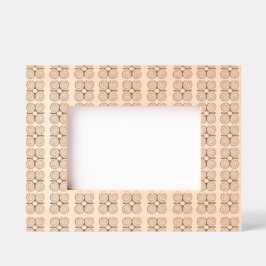 Marcos Grabados Adinkra africana