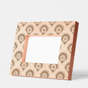 Marcos Grabados ¡Amanecer... sol... puesta de sol!