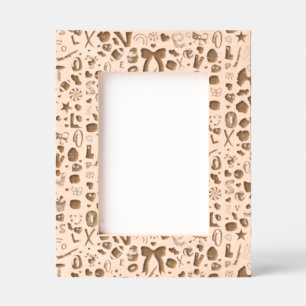 Marcos Grabados Amar