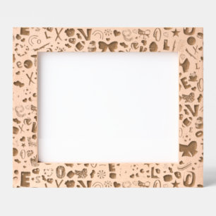 Marcos Grabados Amar