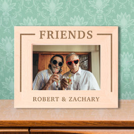 Marcos Grabados Amigos