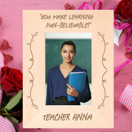 Marcos Grabados Apreciación simple y moderna del profesor Valentin