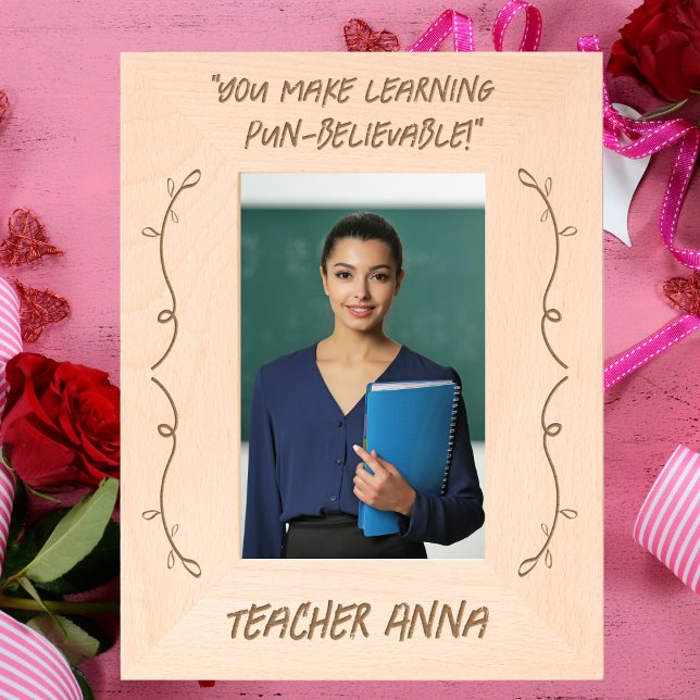 Marcos Grabados Apreciación simple y moderna del profesor Valentin (Subido por el creador)