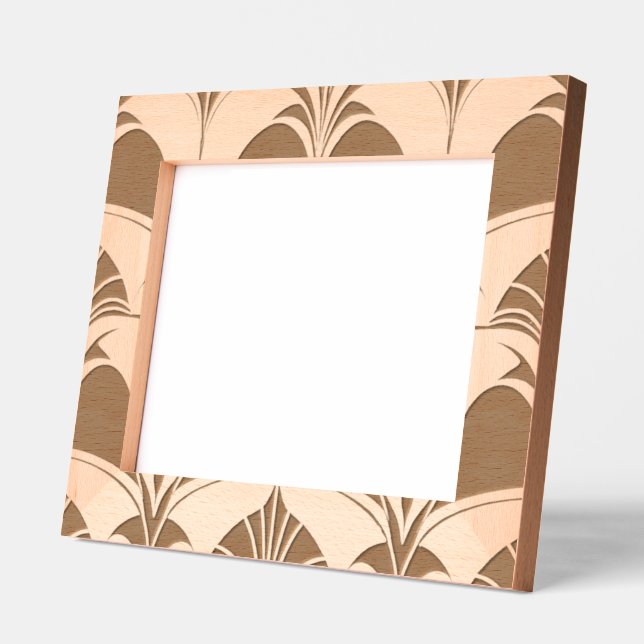 MARCOS GRABADOS ART DECO FANS (Izquierda)