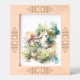 Marcos Grabados Arte nórdico