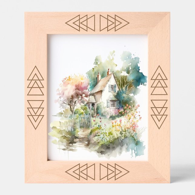 Marcos Grabados Arte nórdico (Subido por el creador)