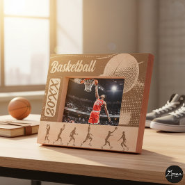 Marcos Grabados Baloncesto