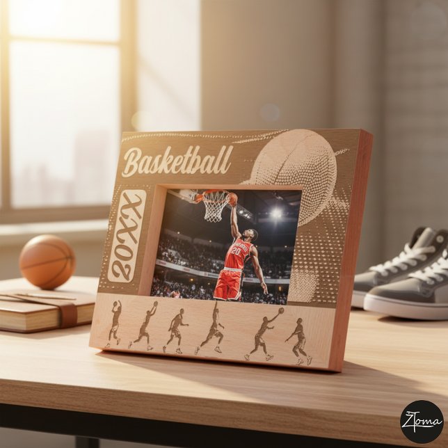 Marcos Grabados Baloncesto (Subido por el creador)